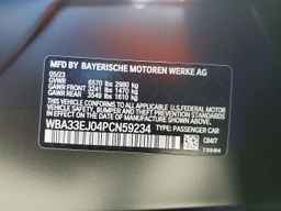 2023 BMW 7 series