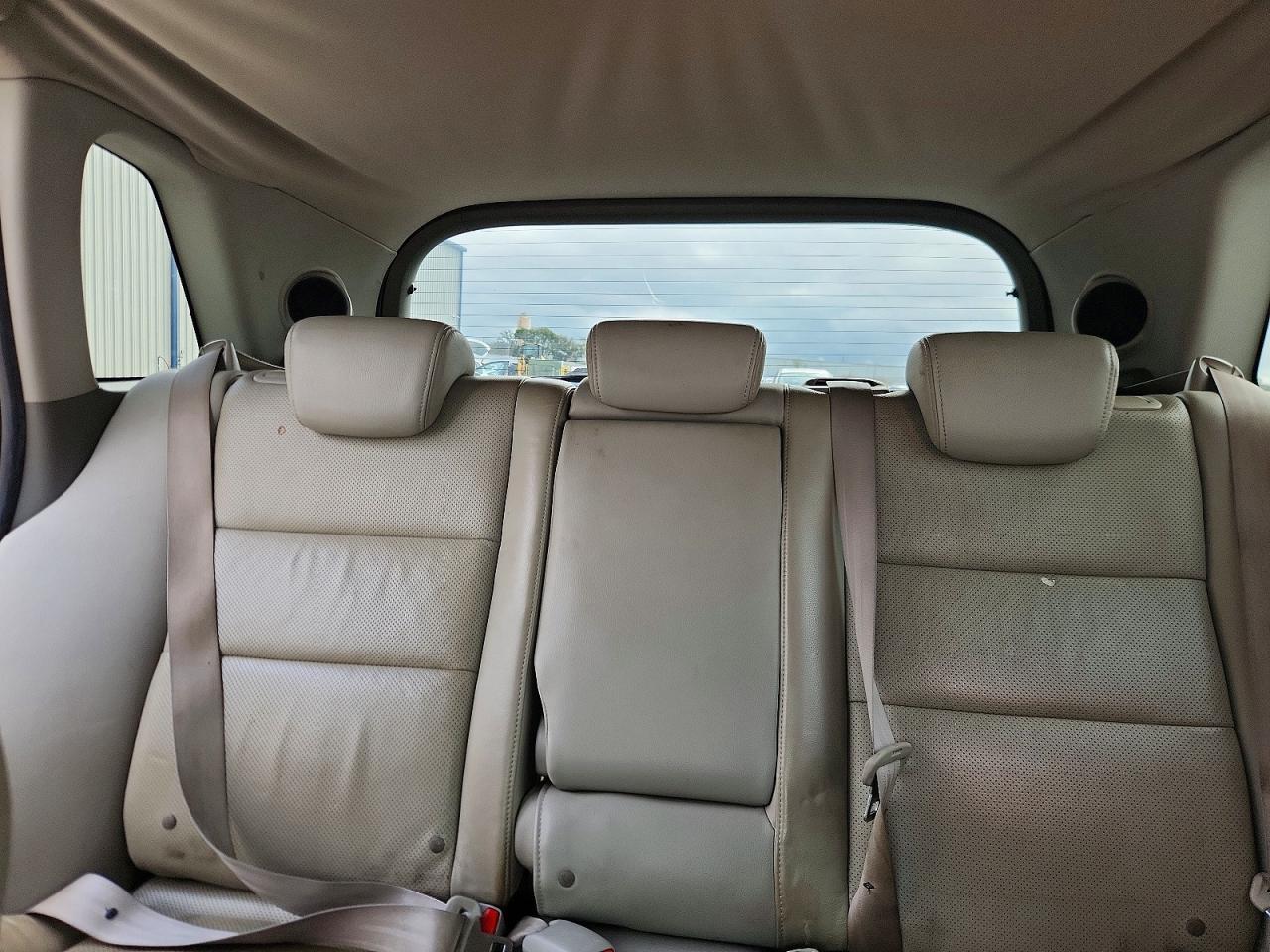2010 ACURA RDX