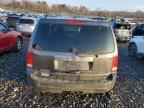 2011 HONDA PILOT