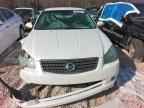 2006 NISSAN ALTIMA