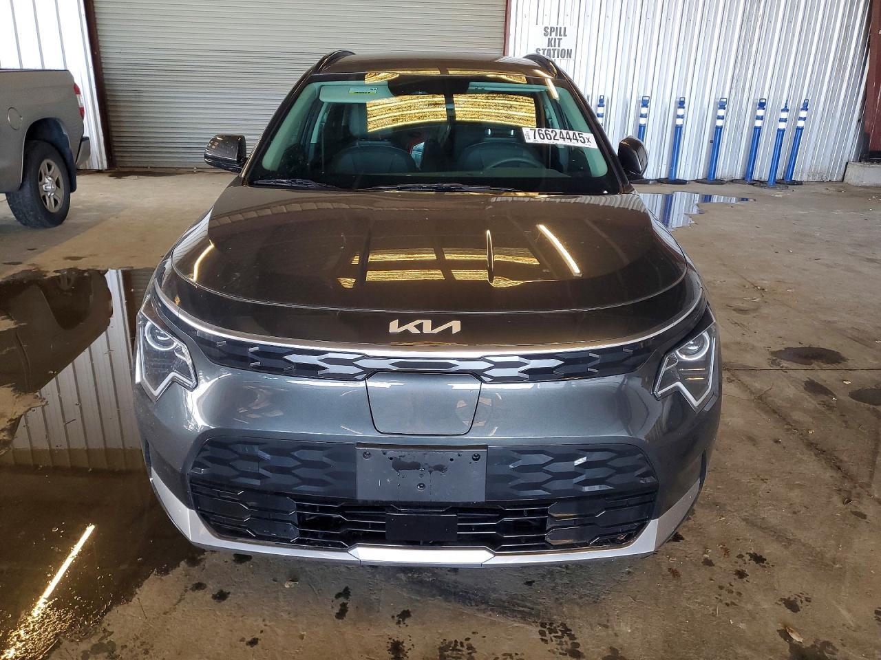 2024 KIA Niro