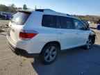 2013 TOYOTA HIGHLANDER
