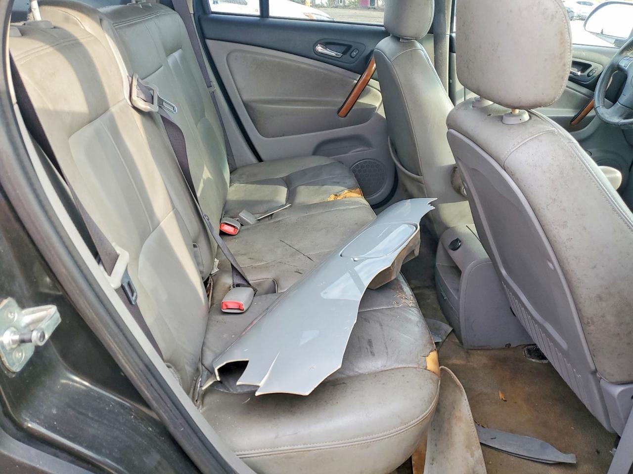 2006 SATURN Vue