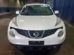2013 NISSAN Juke