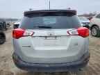 2014 TOYOTA RAV4