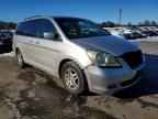 2007 HONDA ODYSSEY