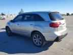 2011 ACURA MDX