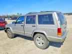 2001 JEEP CHEROKEE
