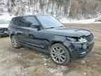 2015 LAND ROVER RANGE ROVER