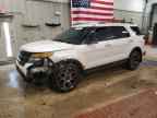 2014 FORD Explorer Sport Trac