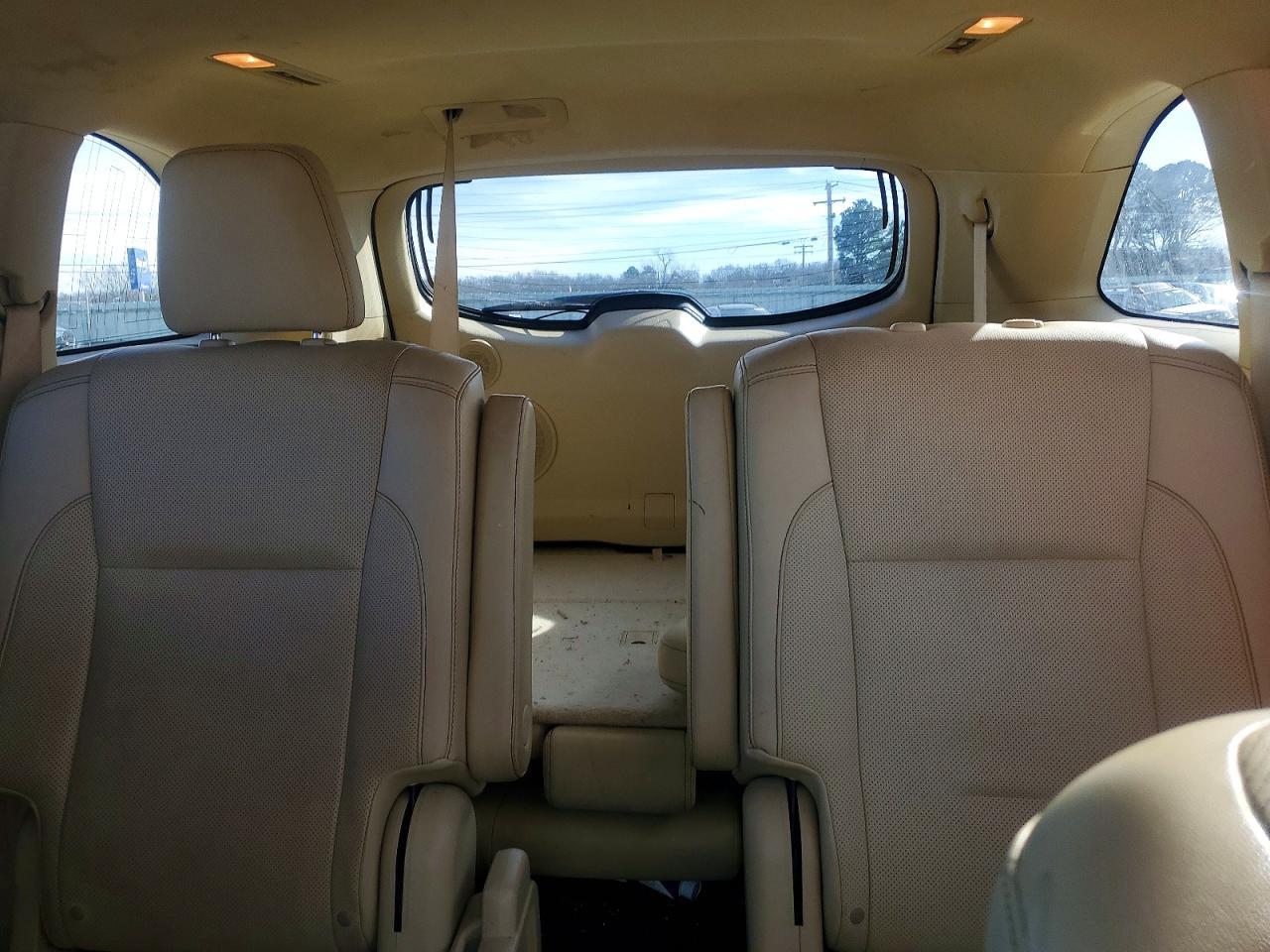 2014 TOYOTA HIGHLANDER