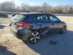 2017 SUBARU IMPREZA