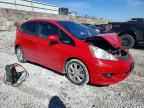 2011 HONDA FIT