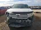 2011 TOYOTA HIGHLANDER