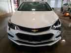 2016 CHEVROLET CRUZE