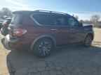 2019 NISSAN Armada