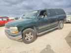 2004 CHEVROLET Suburban