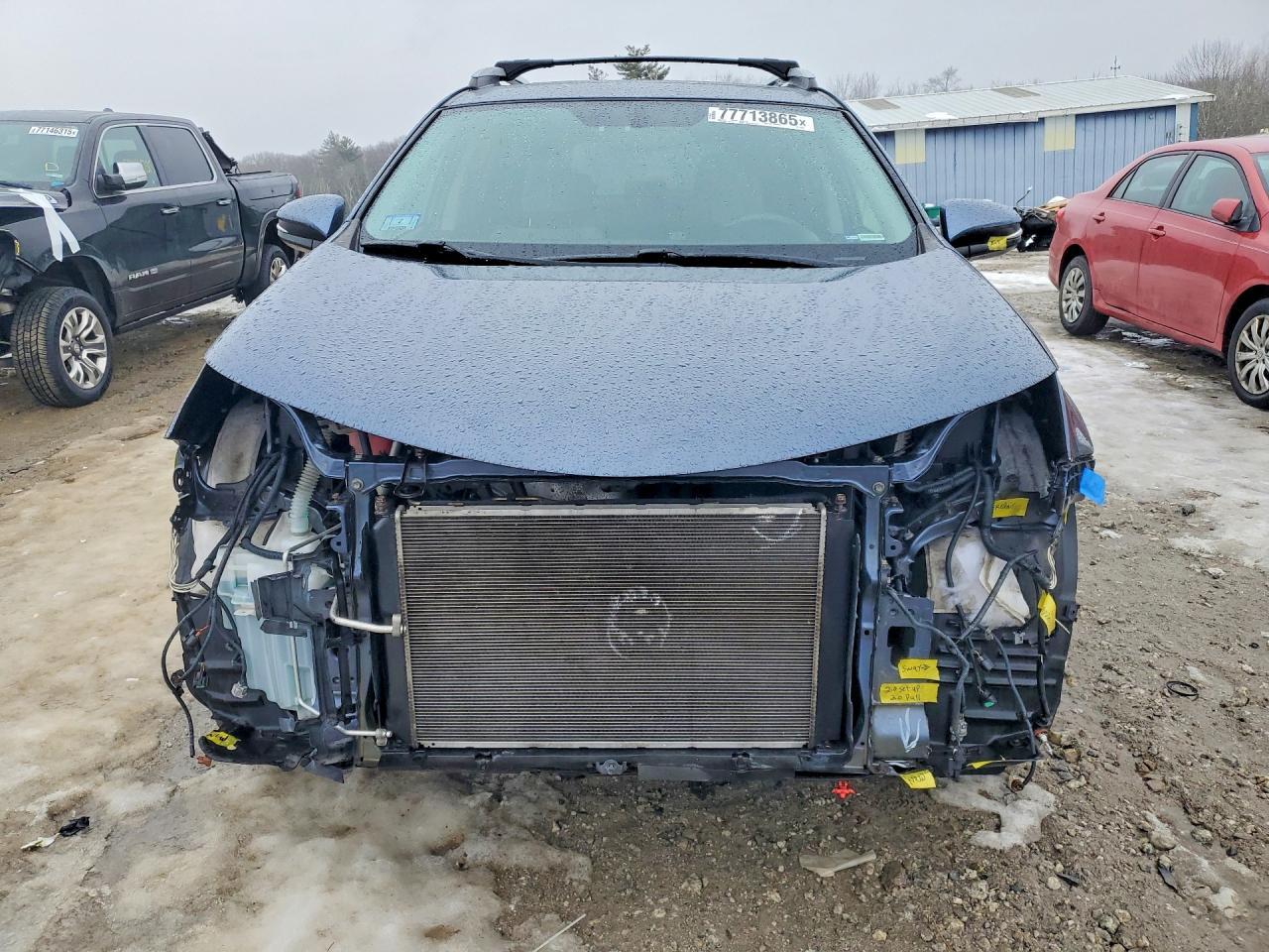 2014 TOYOTA RAV4