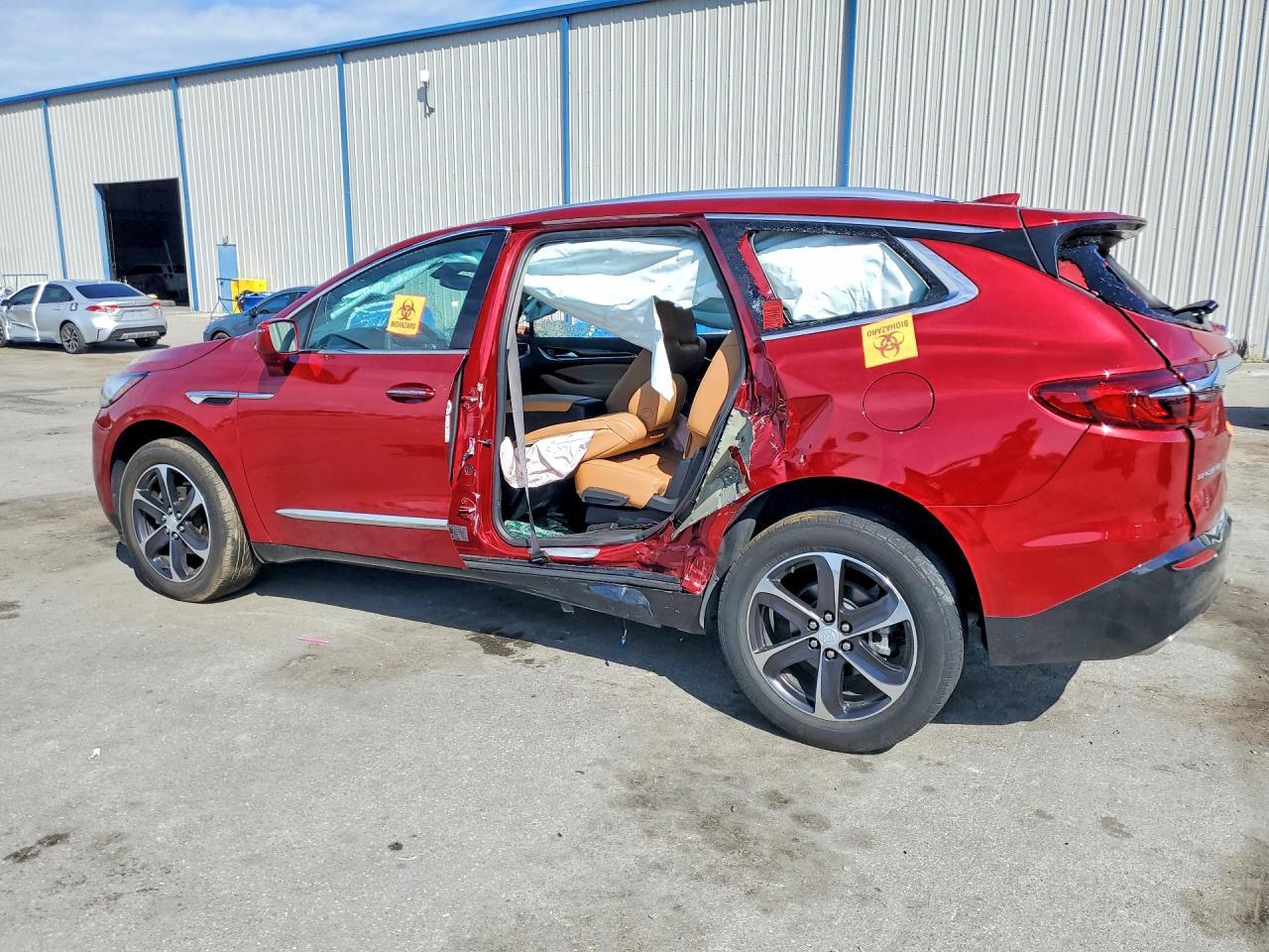 2020 BUICK ENCLAVE