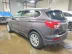 2017 BUICK Envision