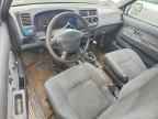 2001 NISSAN Frontier