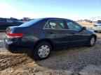2004 HONDA ACCORD