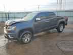 2017 CHEVROLET COLORADO