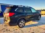 2019 SUBARU Ascent