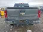 2011 CHEVROLET SILVERADO 1500