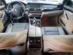 2011 BMW 5 series