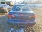 2000 TOYOTA COROLLA