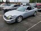 2001 HONDA Prelude