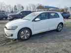 2019 VOLKSWAGEN e-Golf