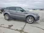 2016 LAND ROVER RANGE ROVER EVOQUE