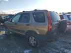 2004 HONDA CR-V