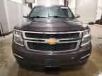 2015 CHEVROLET Suburban