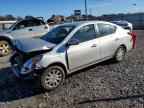 2018 NISSAN VERSA