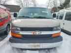2004 CHEVROLET EXPRESS 2500