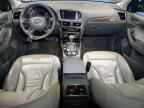 2014 AUDI Q5