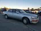 1990 LEXUS Ls 400