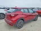 2022 NISSAN KICKS