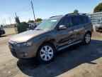 2010 MITSUBISHI outlander