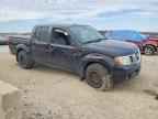 2014 NISSAN Frontier