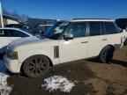 2010 LAND ROVER RANGE ROVER