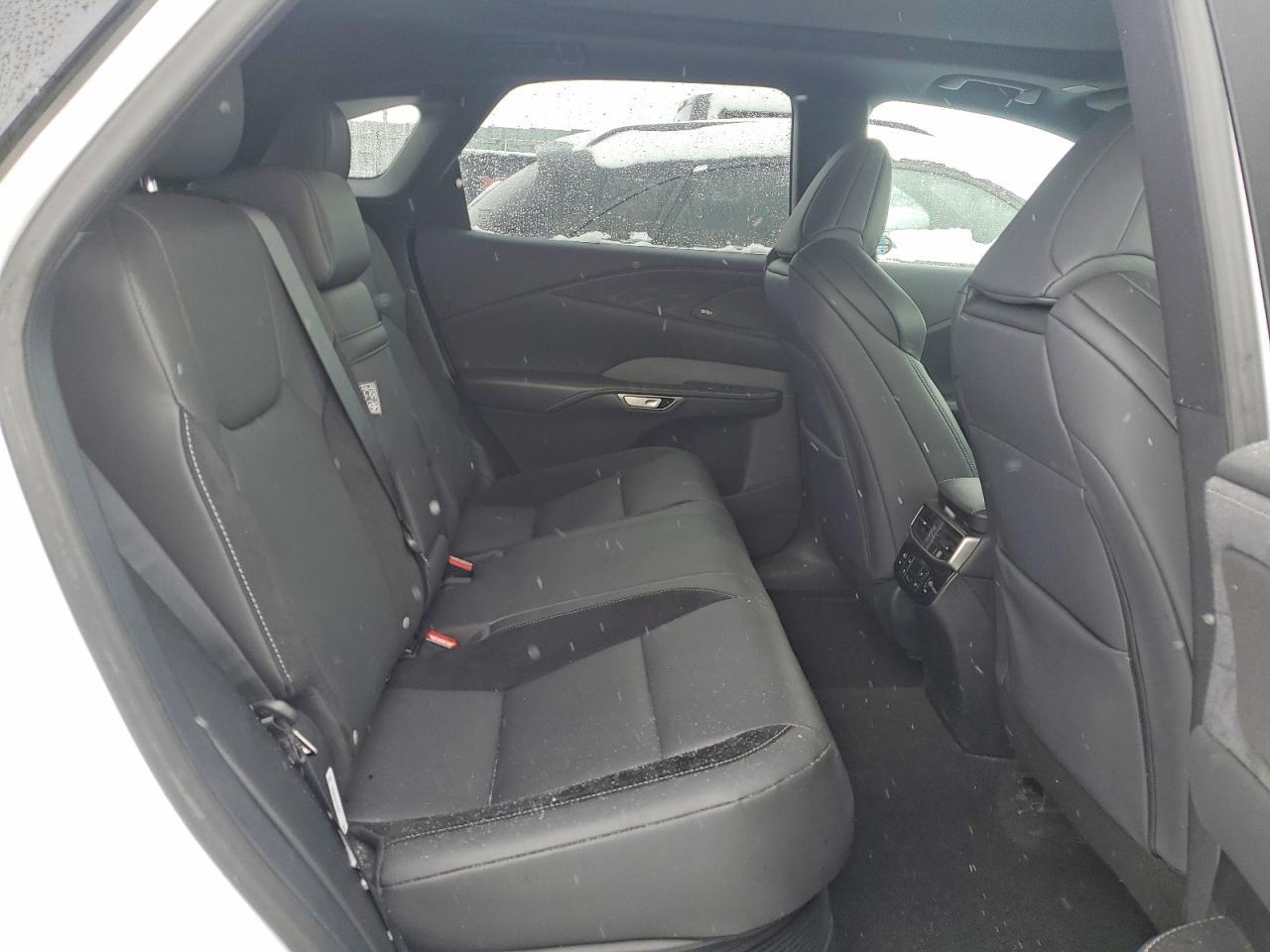 2023 LEXUS RX 500H