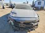 2021 HONDA ACCORD