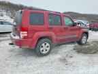 2012 JEEP Liberty