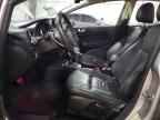 2015 FORD Fiesta