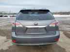 2014 LEXUS RX 450H