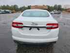 2015 JAGUAR XF